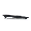 Podstawka chłodząca pod laptopa MODECOM CF15 SILENT FAN Czarna
