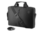 Torba na laptopa 15,6" i bezprzewodowa HP