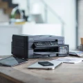 Urządzenie wielofunkcyjne Brother DCP-T710W 3w1 druk/skan/Wi-Fi