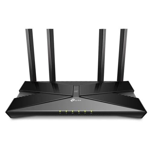 TP-LINK Router Archer AX50 AX3000 4LAN 1USB