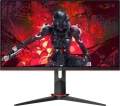 Monitor AOC Q27G2U/BK VA 144Hz HDMIx2 DP Pivot