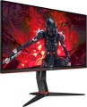 Monitor AOC Q27G2U/BK VA 144Hz HDMIx2 DP Pivot