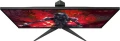 Monitor AOC Q27G2U/BK VA 144Hz HDMIx2 DP Pivot