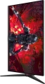 Monitor AOC Q27G2U/BK VA 144Hz HDMIx2 DP Pivot