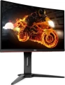Monitor AOC 27 C27G1 VA 144Hz Curved DP HDMI