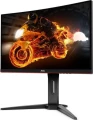 Monitor AOC 27 C27G1 VA 144Hz Curved DP HDMI