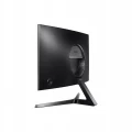 Monitor 24 cale Samsung LC24RG52FQUX