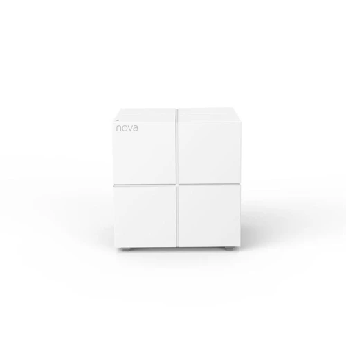 System Mesh Tenda MW6 1pack (xDSL; 2,4 GHz, 5 GHz)