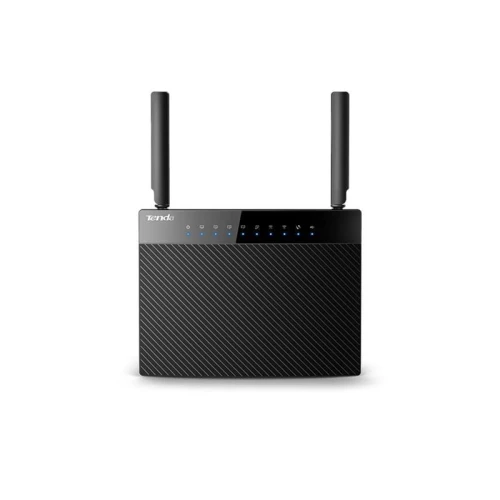 Router Tenda AC9 (xDSL; 2,4 GHz, 5 GHz)