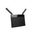 Router Tenda AC9 (xDSL; 2,4 GHz, 5 GHz)