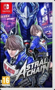Switch Astral Chain