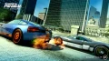 Gra Nintendo Switch Burnout Paradise Remastered