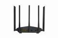 Router bezprzewodowy Tenda AC7 (2,4 GHz, 5 GHz)