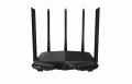 Router bezprzewodowy Tenda AC7 (2,4 GHz, 5 GHz)