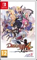 Gra Nintendo Switch Disgaea 4 Complete+