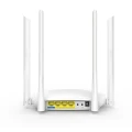 Router Tenda F9 (xDSL; 2,4 GHz)