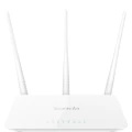 Router bezprzewodowy Tenda F3 (xDSL; 2,4 GHz)