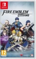 Gra Nintendo Switch Fire Emblem Warriors