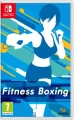 Gra Nintendo Switch Fitness Boxing
