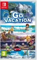 Gra Nintendo Switch Go Vacation
