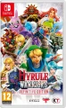 Gra Nintendo Switch Hyrule Warriors Definitive Edition