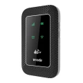 Router przenośny bezprzewodowy Tenda 4G180 4G LTE 150 Mb/s