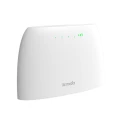 Router bezprzewodowy Tenda 4G03 N300 Wi-Fi 4G LTE