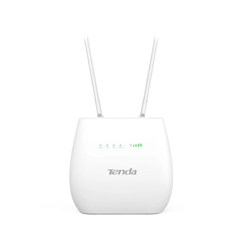 Router bezprzewodowy Tenda 4G680 4G LTE Wi-Fi N300