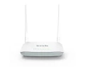 Bezprzewodowy router i modem Tenda D301v2 ADSL2+ N300