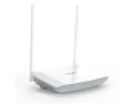 Bezprzewodowy router i modem Tenda D301v2 ADSL2+ N300