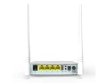 Bezprzewodowy router i modem Tenda D301v2 ADSL2+ N300