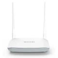 Bezprzewodowy router Tenda V300 VDSL2 N300