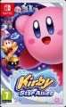 Gra Nintendo Switch Kirby Star Allies