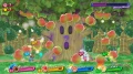Gra Nintendo Switch Kirby Star Allies