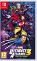 Gra Nintendo Switch Marvel Ultimate Alliance 3: The Black Order