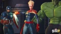 Gra Nintendo Switch Marvel Ultimate Alliance 3: The Black Order