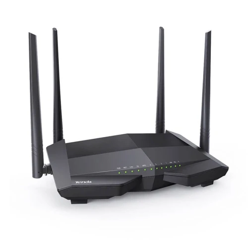 Router szerokopasmowy z modemem Tenda V1200 AC 1200 VDSL