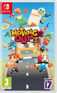 Switch Moving Out