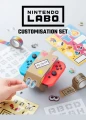 Gra Nintendo Switch Nintendo Labo Customisation Set
