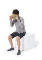 Gra Nintendo Switch Nintendo Labo VR Kit - Starter Set+Blaster