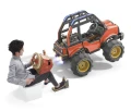 Gra Nintendo Switch Nintendo Labo Vehicle Kit