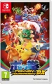 Gra Nintendo Switch Pokkén Tournament DX