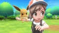 Gra Nintendo Switch Pokémon Let's Go Eevee!