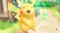 Gra Nintendo Switch Pokémon Let's Go Eevee!