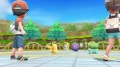 Gra Nintendo Switch Pokémon Let's Go Eevee!