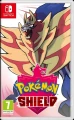 Gra Nintendo Switch Pokémon Shield