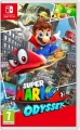 Gra Nintendo Switch Super Mario Odyssey