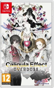 Switch The Calligula Effect: Overdose