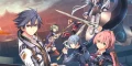 Gra Nintendo Switch The Legend of Heroes:Trails of Cold St. III
