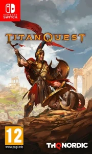 Switch Titan Quest